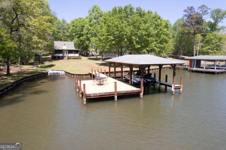 108 Lands Drive NE, Milledgeville GA 31061