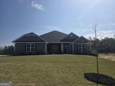 211 Great Waters Lane, Macon GA 31220
