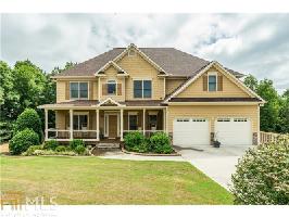 138 Sweetwater Creek