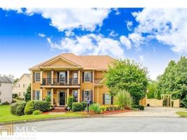 503 Biscayne Park Ct