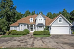 539 Capri Point