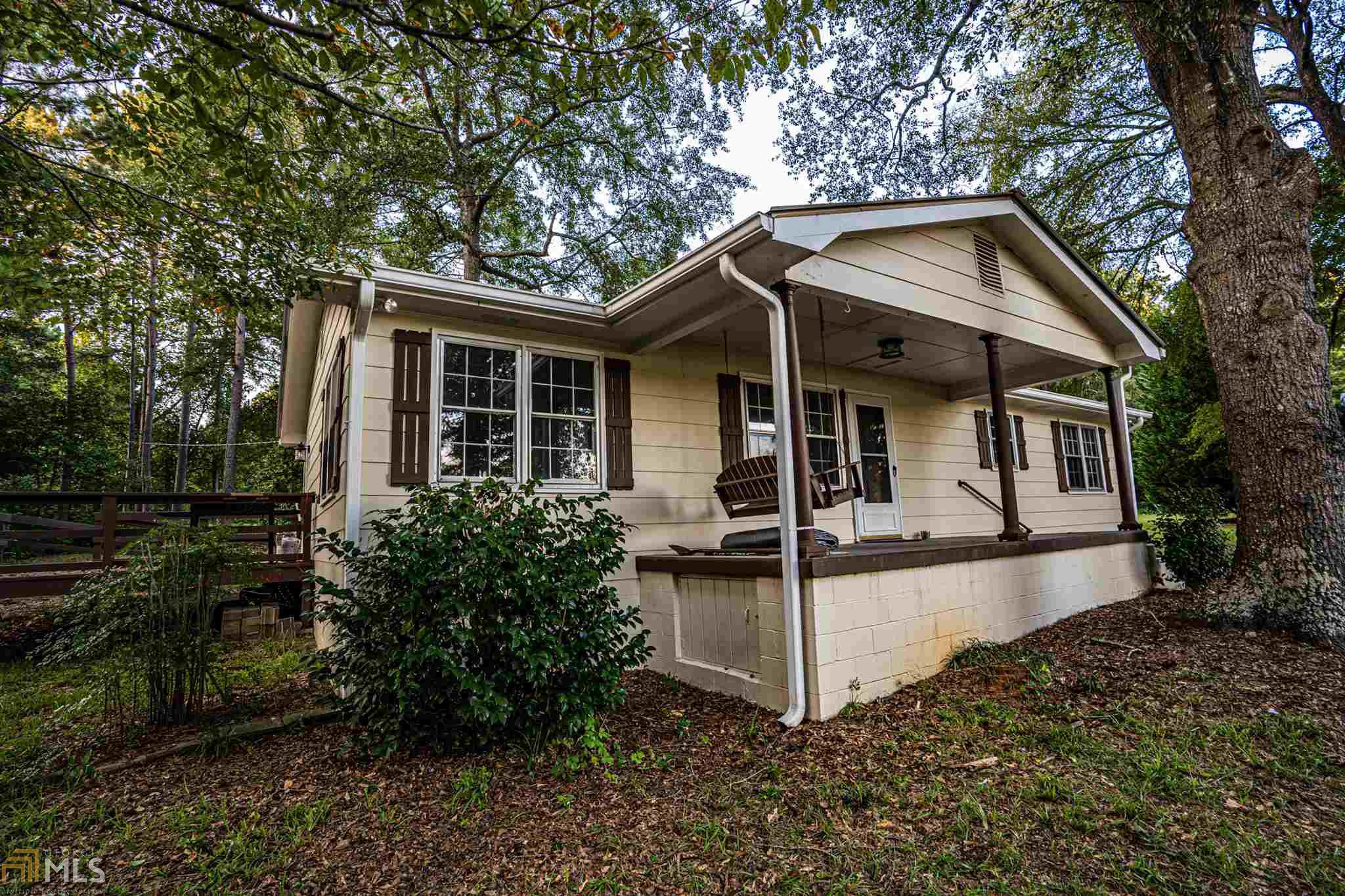 1113 Crooked Creek Rd, Eatonton, GA lhrmls00820801