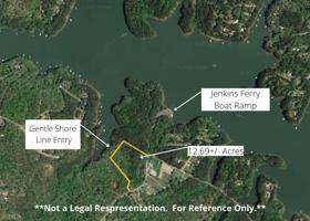 1879 Jenkins Ferry Road