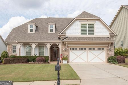 3758 Cypresswood Point, Gainesville GA 30504