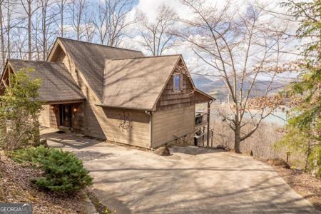 928 Kirkland Drive, Hiawassee GA 30546