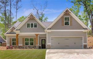 132 Hawks Trail