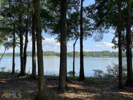 LOT 15 Pointe Sidney Drive