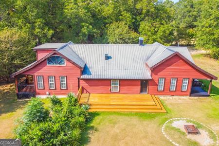 2567 Reed Creek Highway, Hartwell GA 30643