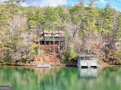 32 Lighthouse Lane, Lakemont GA 30552