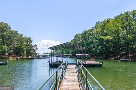 Lot 2, Hartwell GA 30643 Freedom Heights Drive