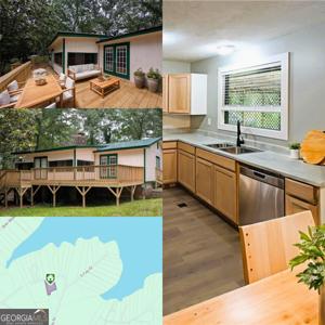 111 N Cay Drive, Milledgeville GA 31061