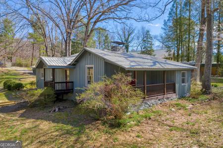 10 Oasis Road, Lakemont GA 30552