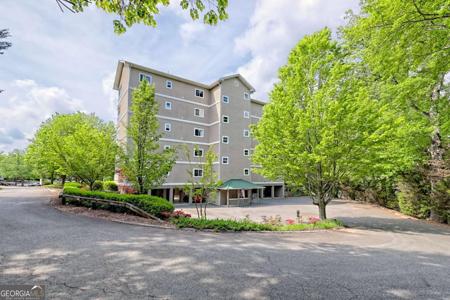 121 River Street Unit # 4B, Hiawassee GA 30546