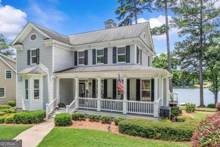 1103 Village Loop, Greensboro GA 30642