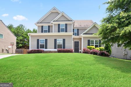 405 Blue Sky Circle Circle, Acworth GA 30102