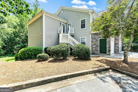 512 Las Brasis Court, Peachtree City GA 30269