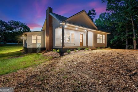 547 Old Beacon Light Road, Hartwell GA 30643