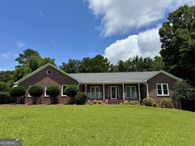 6601 Dana Drive, Macon GA 31220