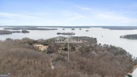 7845 Scenic Drive, Cumming GA 30041