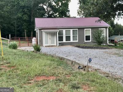 185 Lakeview Way, Martin GA 30557