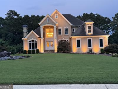 2914 Orchard Walk, Jonesboro GA 30236