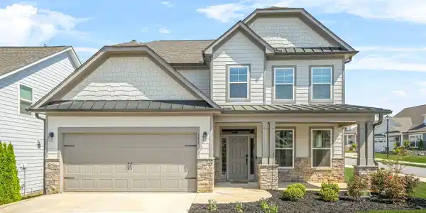 351 Boundless Lane, Canton GA 30114