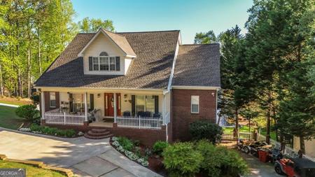 1103 Magnolia Drive, Villa Rica GA 30180