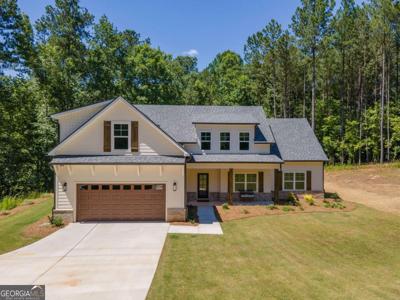 5 Firefly Run, Lagrange GA 30240