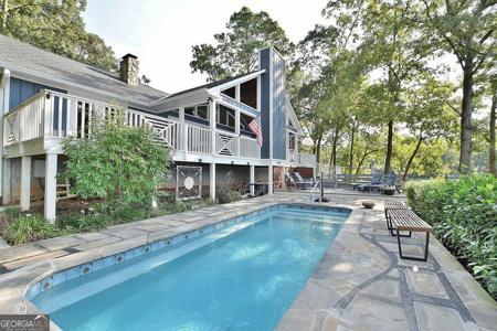 9 Odom Drive, Hamilton GA 31811