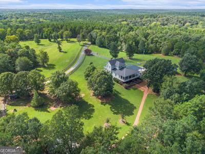 2995 Heardmont Road, Elberton GA 30635