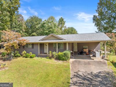 3481 Maynard Circle, Gainesville GA 30506
