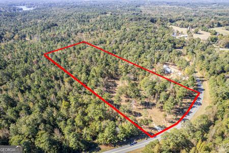 1081 Eagle Way Drive, Greensboro GA 30642