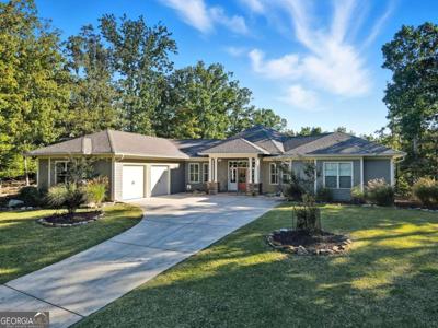 114 Moose Loop, Waleska GA 30183