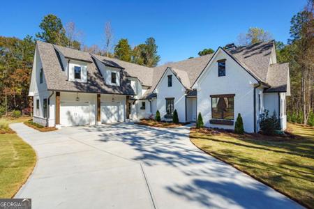 140 Parkside Lane, Eatonton GA 31024
