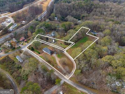 3209 Hall Drive, Gainesville GA 30501