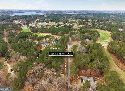 1220 Anchor Bay Circle, Greensboro GA 30642