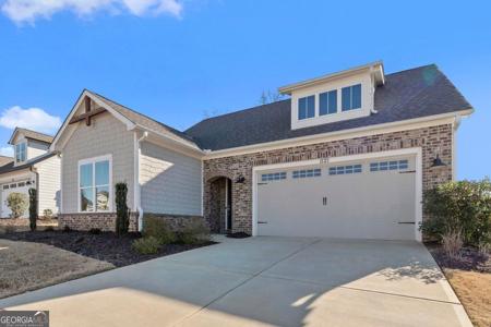 1121 Providence Loop, Greensboro GA 30642