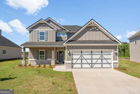 104 Beaver Creek Way # 264, Lagrange GA 30241