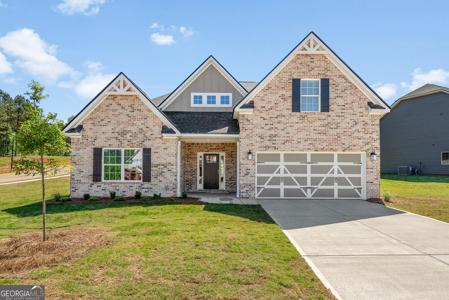 101 Beaver Creek Way # 246, Lagrange GA 30241