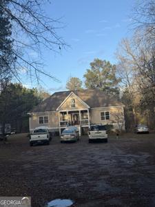 119 Elmwood Road, Eatonton GA 31024