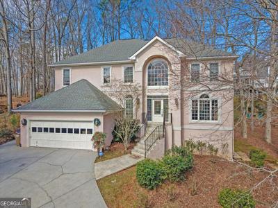 1420 Olde Forge Lane, Woodstock GA 30189