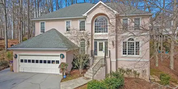 1420 Olde Forge Lane, Woodstock GA 30189