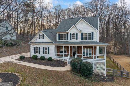 7720 Paces Lane, Gainesville GA 30506