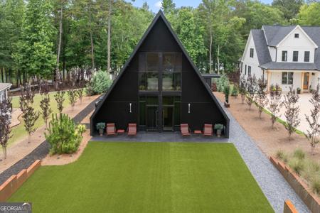 575 Early Drive, Hartwell GA 30643