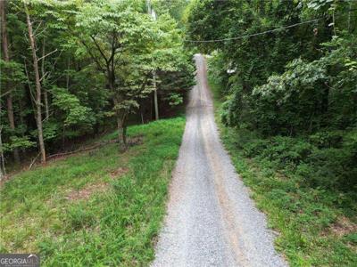 Lot 11/11 S Twin Oaks Drive, Ellijay GA 30540