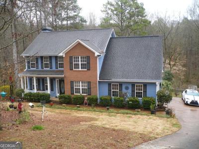 117 Brookwood Drive, Lagrange GA 30240