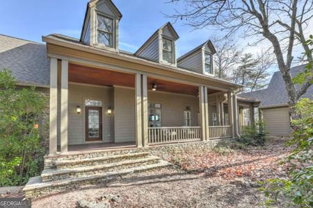 1492 Mcelroy Mountain Drive, Jasper GA 30143