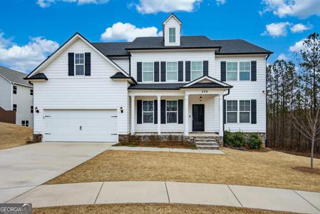 209 Grace Court, Lagrange GA 30241
