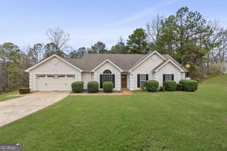 166 Lakemont Drive, Lagrange GA 30240