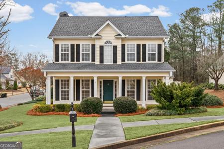 7 The Promenade, Newnan GA 30265